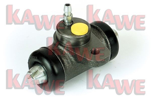 KAWE Κυλινδράκι τροχού W4937 W4937 Σετ φρένων ταμπουρόφρενα Volkswagen SCIROCCO KAWE
