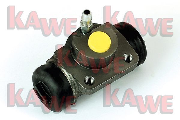 KAWE Wheel Brake Cylinder W4960 BMW 5 Series KAWE wheel cylinder W4960