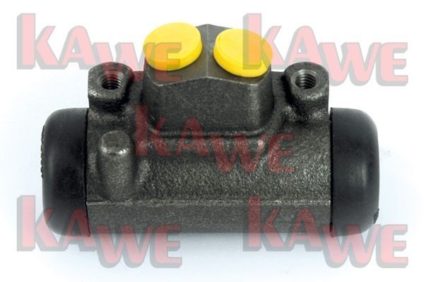 KAWE Cylindre de roue W5126 Freins à tambour KIA KAWE W5126