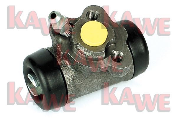KAWE Hjulsylinder, brems W5136 W5136 KAWE Bremsesylinder Toyota billige