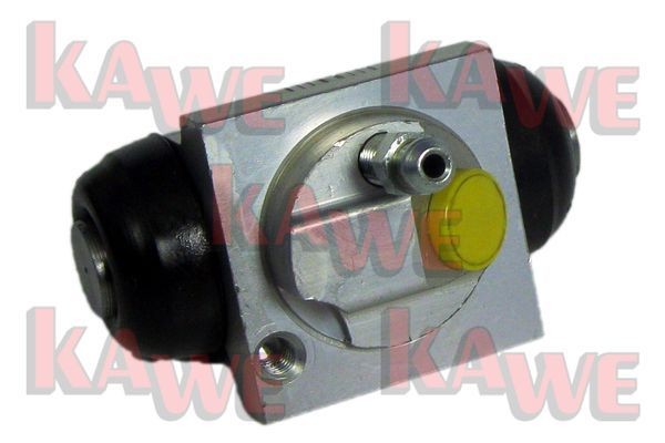 KAWE Hjulsylinder, brems W5217 Trommelbremse KAWE Renault MEGANE W5217