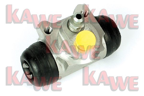 KAWE Cilindro do travão da roda W5251 Kit freio a tambor KAWE Suzuki ALTO W5251
