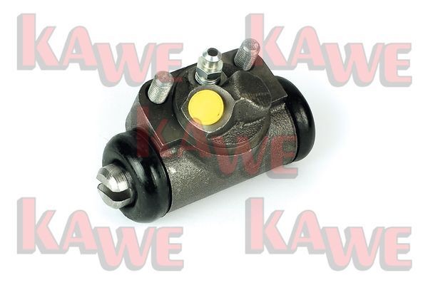 KAWE Rattapidurisilinder W5303 KAWE W5303 Trummelpidur Coupe B3 (89, 8B) hind