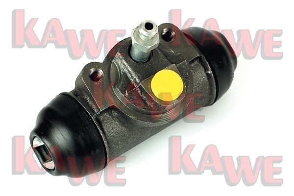 KAWE Κυλινδράκι τροχού W5512 W5512 Φρένο τυμπάνου Volkswagen SCIROCCO KAWE
