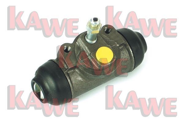 KAWE Hjulsylinder, brems W5521 KAWE Hjulsylinder TOYOTA W5521