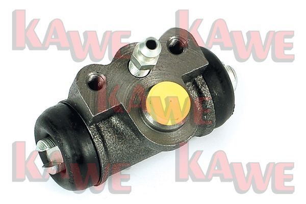 Cylindre de roue KAWE W5532 KAWE W5532 Cylindre de roue MAZDA 2 2017