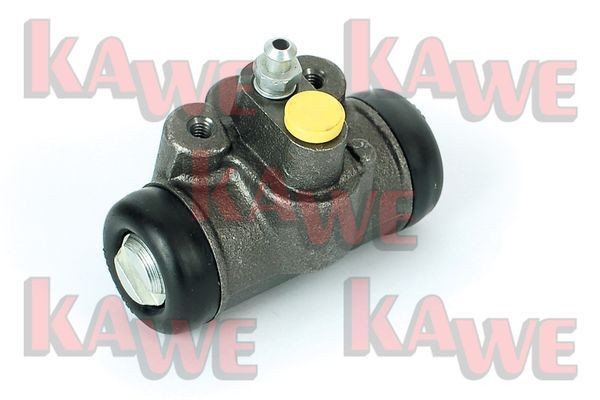 KAWE Wielremcilinder W5546 W5546 Trommelrem SUZUKI SX4 KAWE