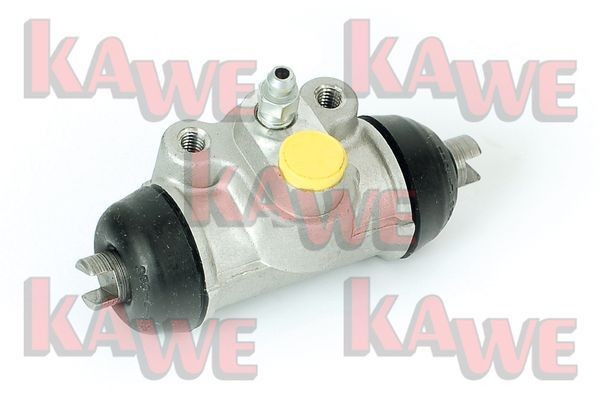KAWE Rattapidurisilinder W5549 KAWE W5549 Pidurisilinder Kia Sephia FA hind