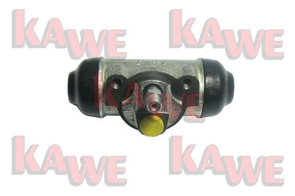 KAWE Hjulsylinder, brems W5558 Bremsesylinder TOYOTA KAWE W5558