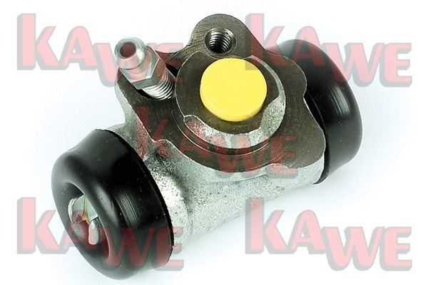 KAWE Hjulsylinder, brems W5576 KAWE Bremsesylinder W5576 erfaring
