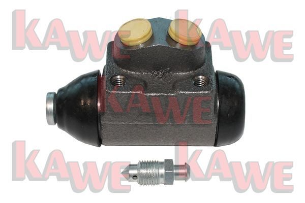 KAWE Hjulsylinder, brems W5578 KAWE Hjulsylinder W5578 erfaring