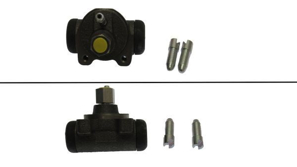 KAWE Jarrusylinteri W70787/1 W70787/1 KAWE Rumpujarru MERCEDES-BENZ T1 Bussi