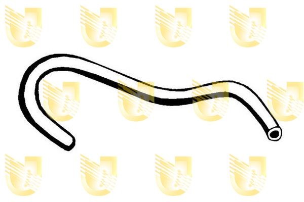 UNIGOM Ελαστικός σωλήνας, θέρμανση εναλλάκτη θερμότητας W8424 W8424 UNIGOM Ελαστικός σωλήνας, θέρμανση εναλλάκτη θερμότητας Volkswagen φθηνά