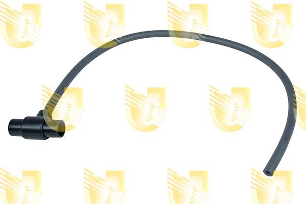 UNIGOM Šļūtene, Motora galvas vāka ventilācija W9157 Šļūtene, motora galvas vāka ventilācija UNIGOM LEON W9157 lēti