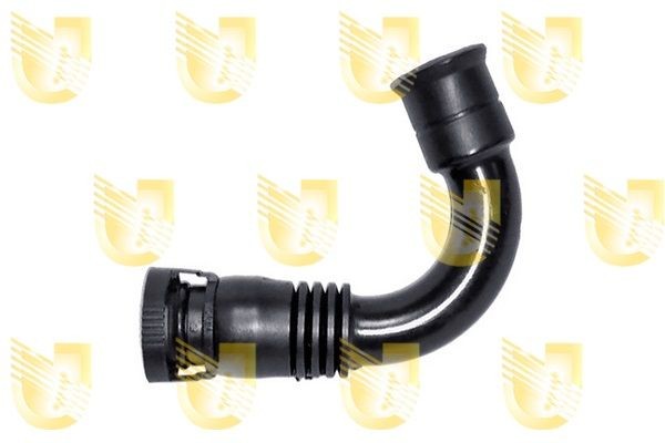 UNIGOM Hose, cylinder head cover breather W9335 Audi A8 UNIGOM pcv valve W9335