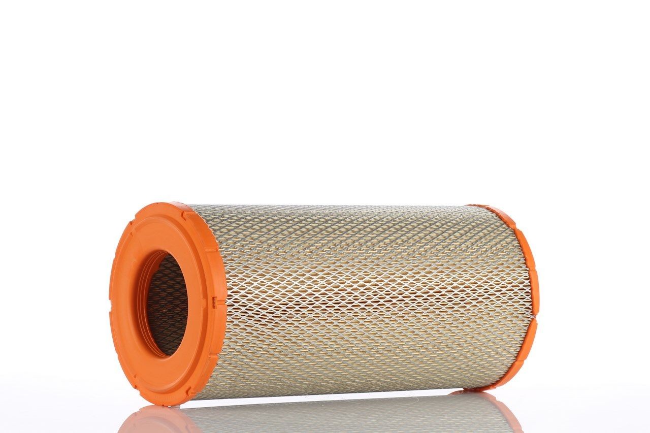 PZL Filters Filtro de ar WA201100 Filtro de ar PZL Filters Toyota AYGO WA201100
