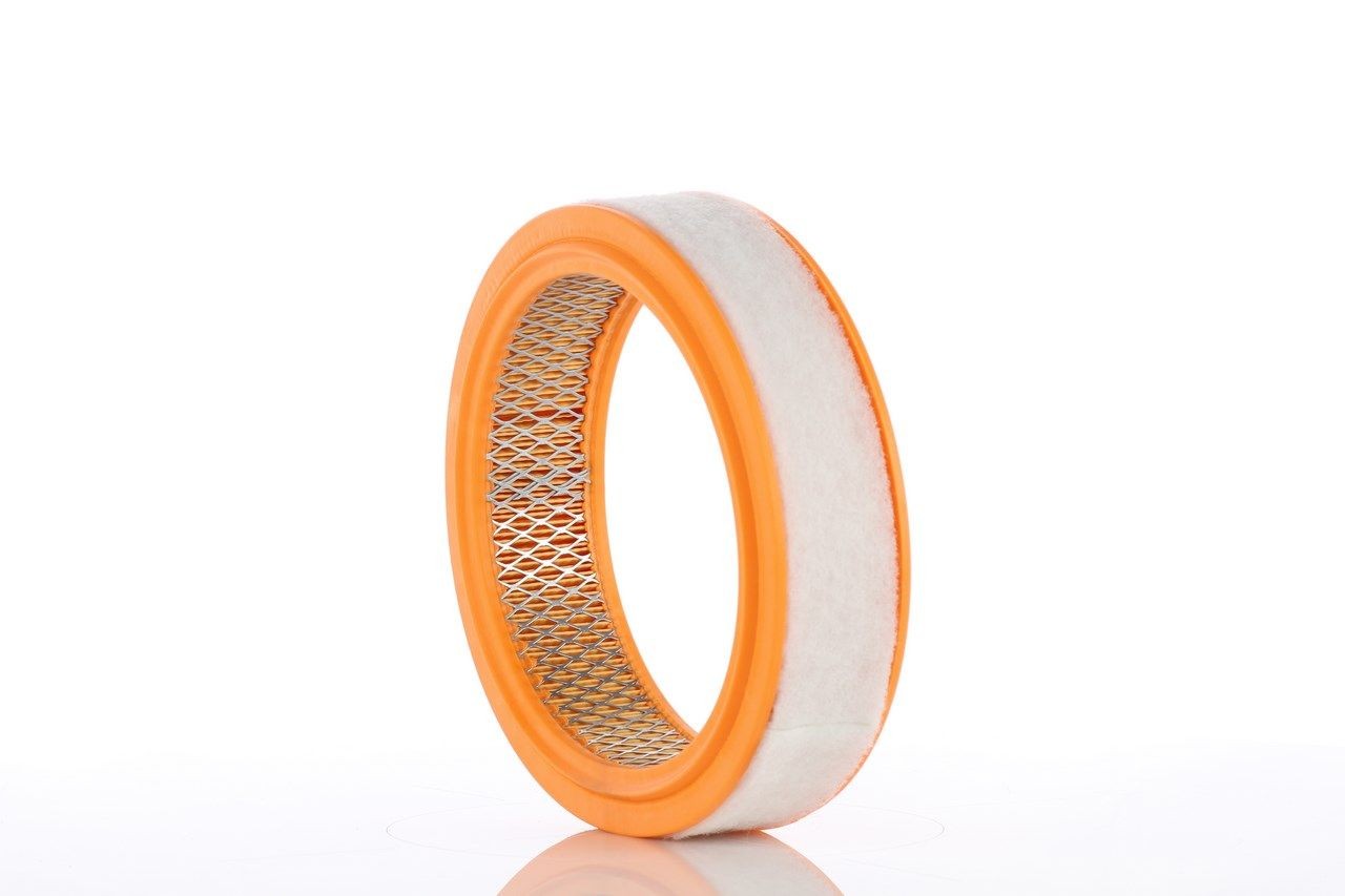 PZL Filters Luftfilter WA20200 Luftfilter PZL Filters Seat LEON WA20200