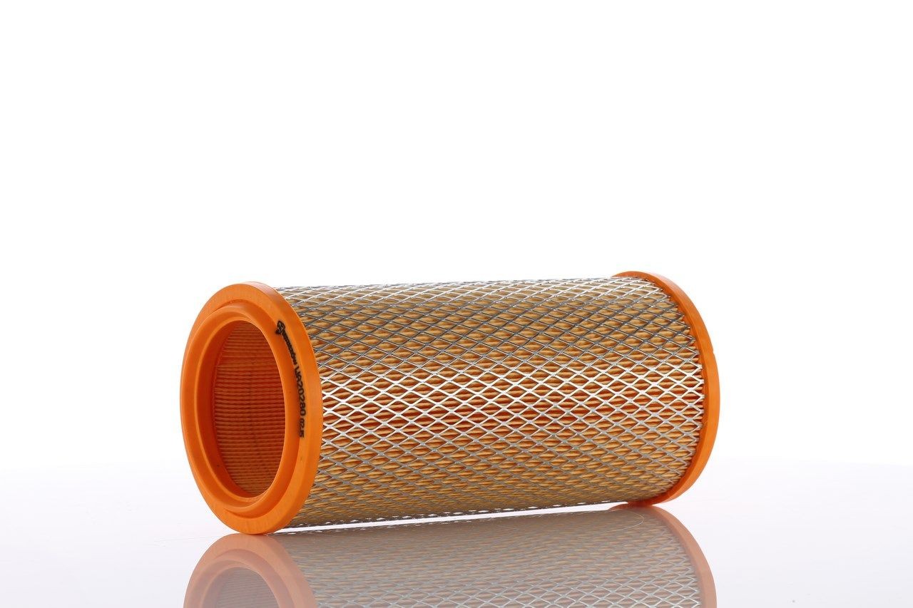PZL Filters Air filter WA20280 PZL Filters WA20280 Renault 19 Convertible engine filter replacement