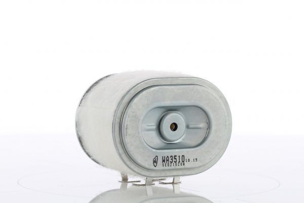 PZL Filters Filtro de ar WA3510 WA3510 Filtro de ar TOYOTA AYGO PZL Filters
