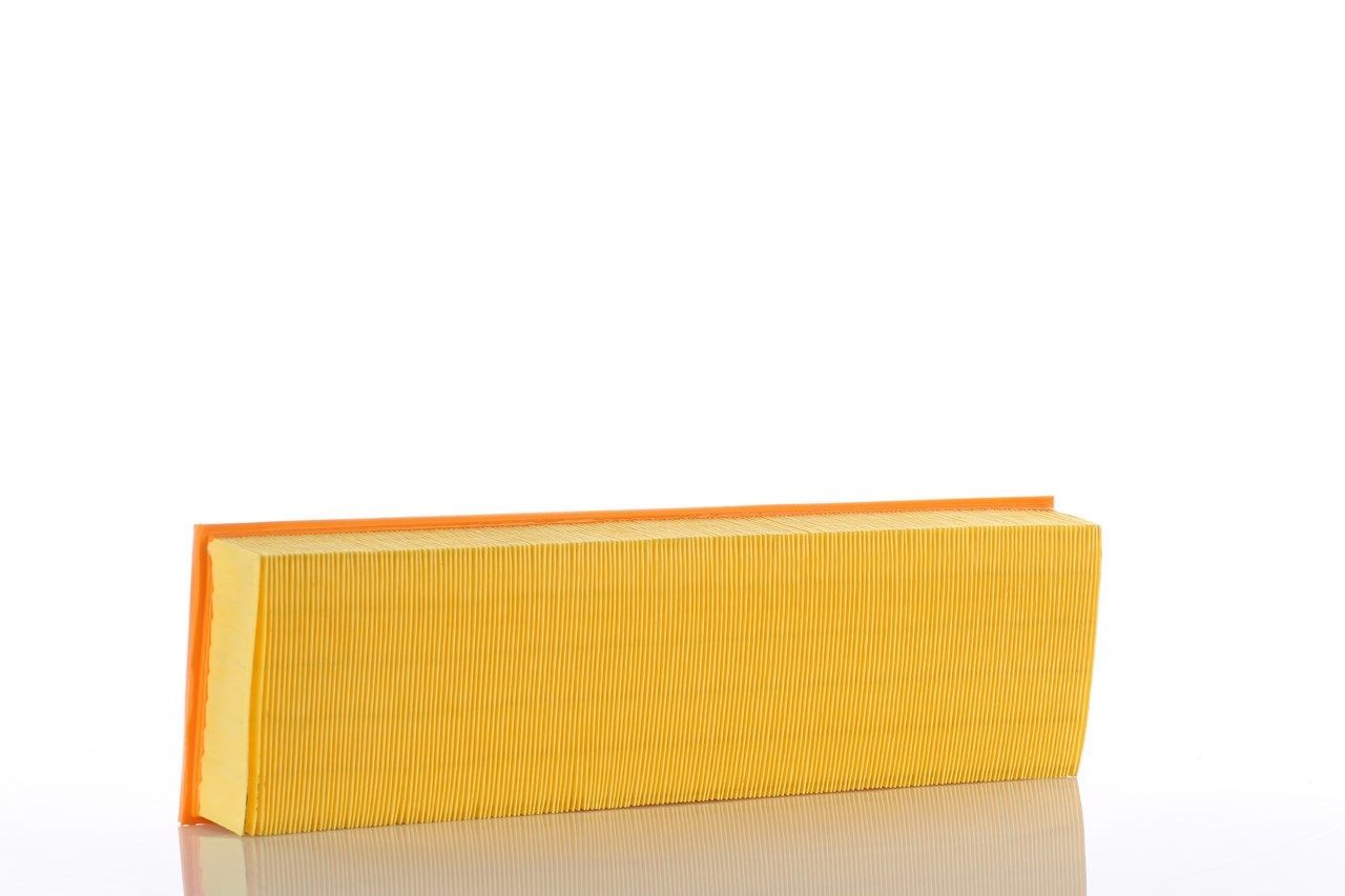 PZL Filters Ilmansuodatin WA501125 MERCEDES-BENZ VARIO ilmansuodatin PZL Filters WA501125