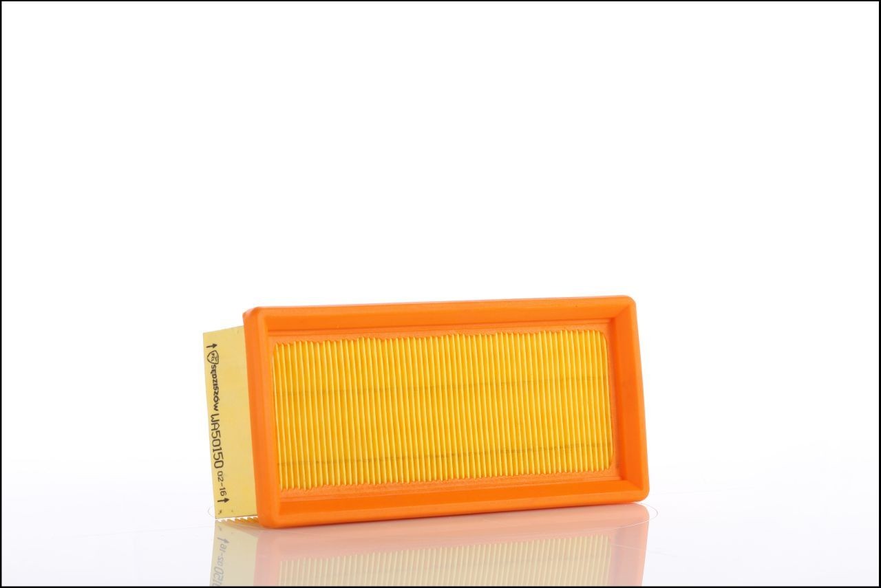 PZL Filters Luchtfilter WA50150 Volkswagen ARTEON Luchtfilter PZL Filters WA50150