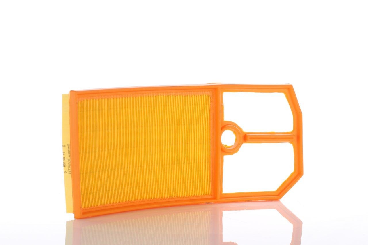 PZL Filters Luftfilter WA50233 WA50233 Luftfilter PZL Filters VW TRANSPORTER