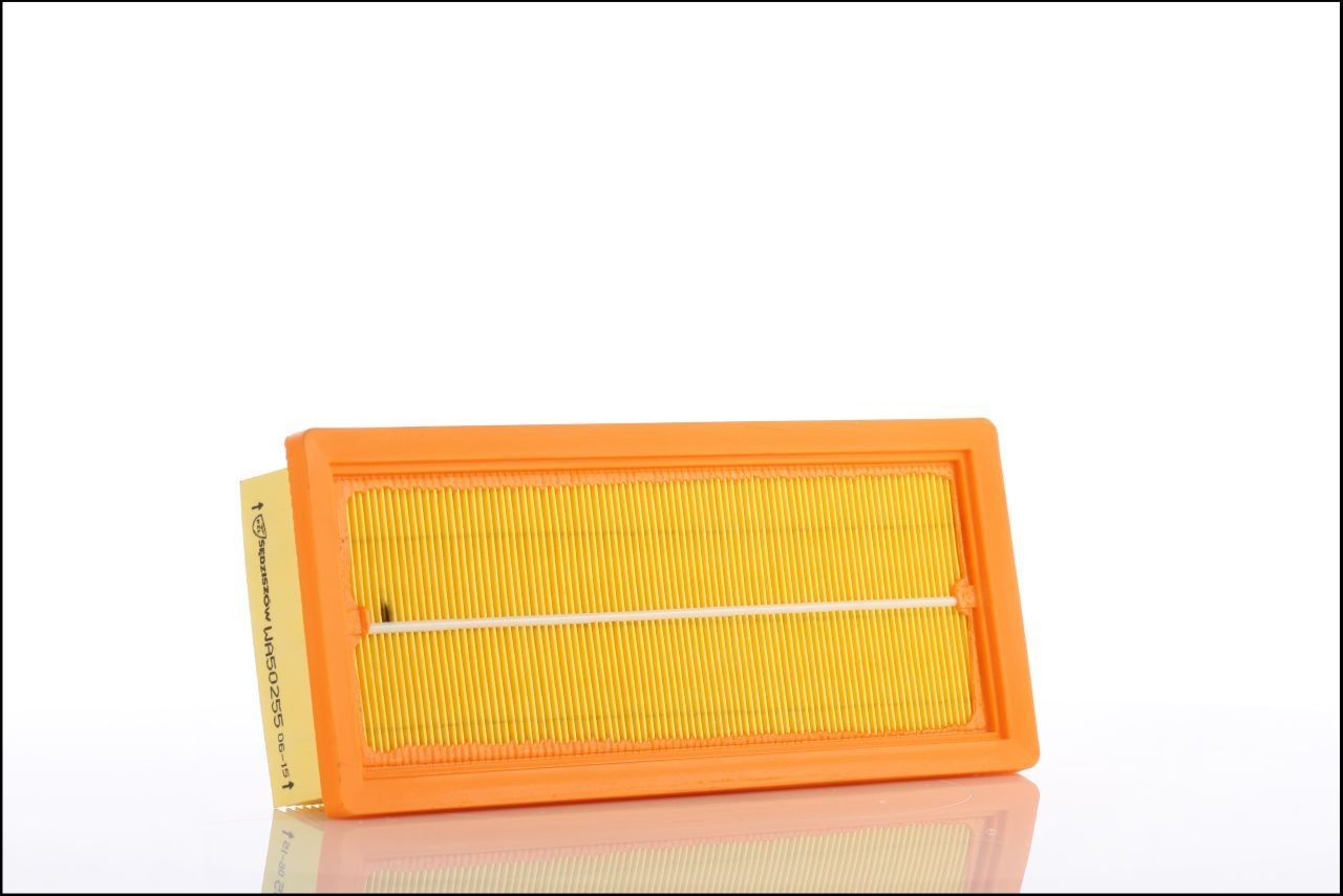 PZL Filters Luchtfilter WA50255 Luchtfilter van de motor PZL Filters FIAT WA50255