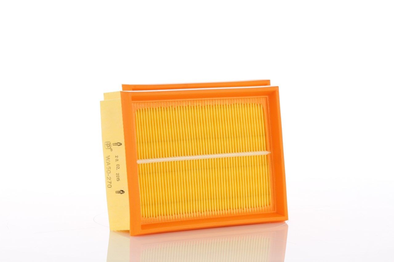 PZL Filters Luchtfilter WA50270 WA50270 Luchtfilter Volkswagen LUPO PZL Filters