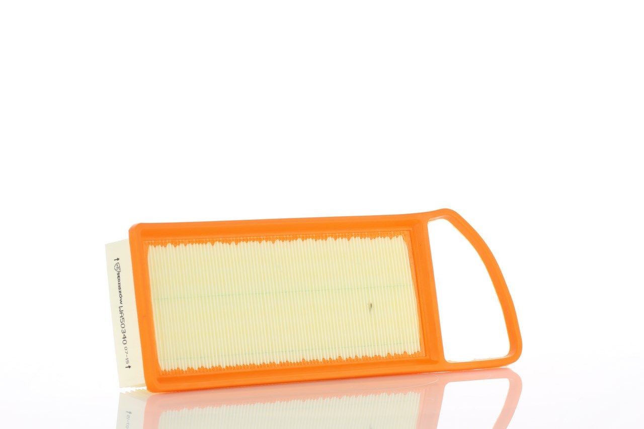 PZL Filters Filtro de ar WA50340 WA50340 Filtro de ar TOYOTA AYGO PZL Filters