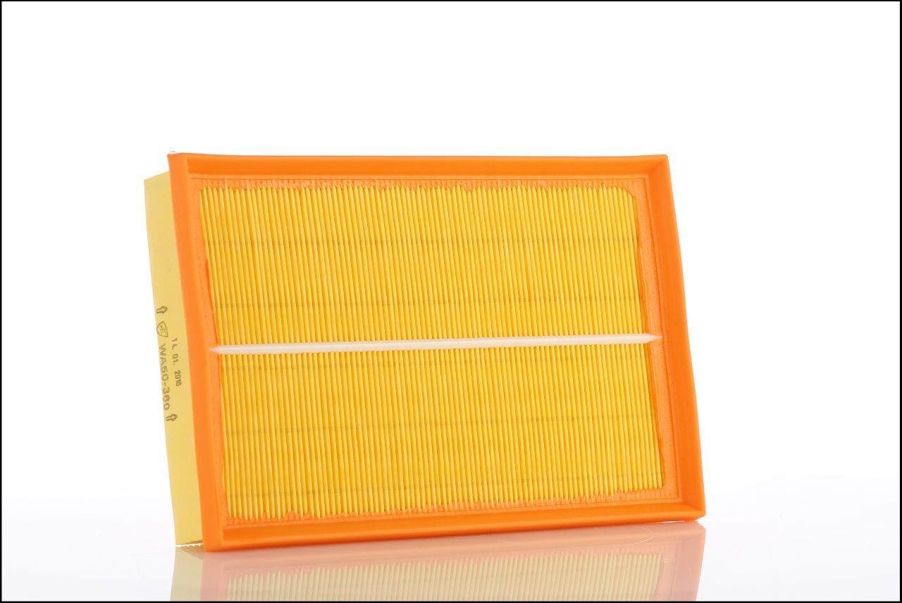 PZL Filters Luftfilter WA50360 Luftfilter PZL Filters LEON WA50360 billig