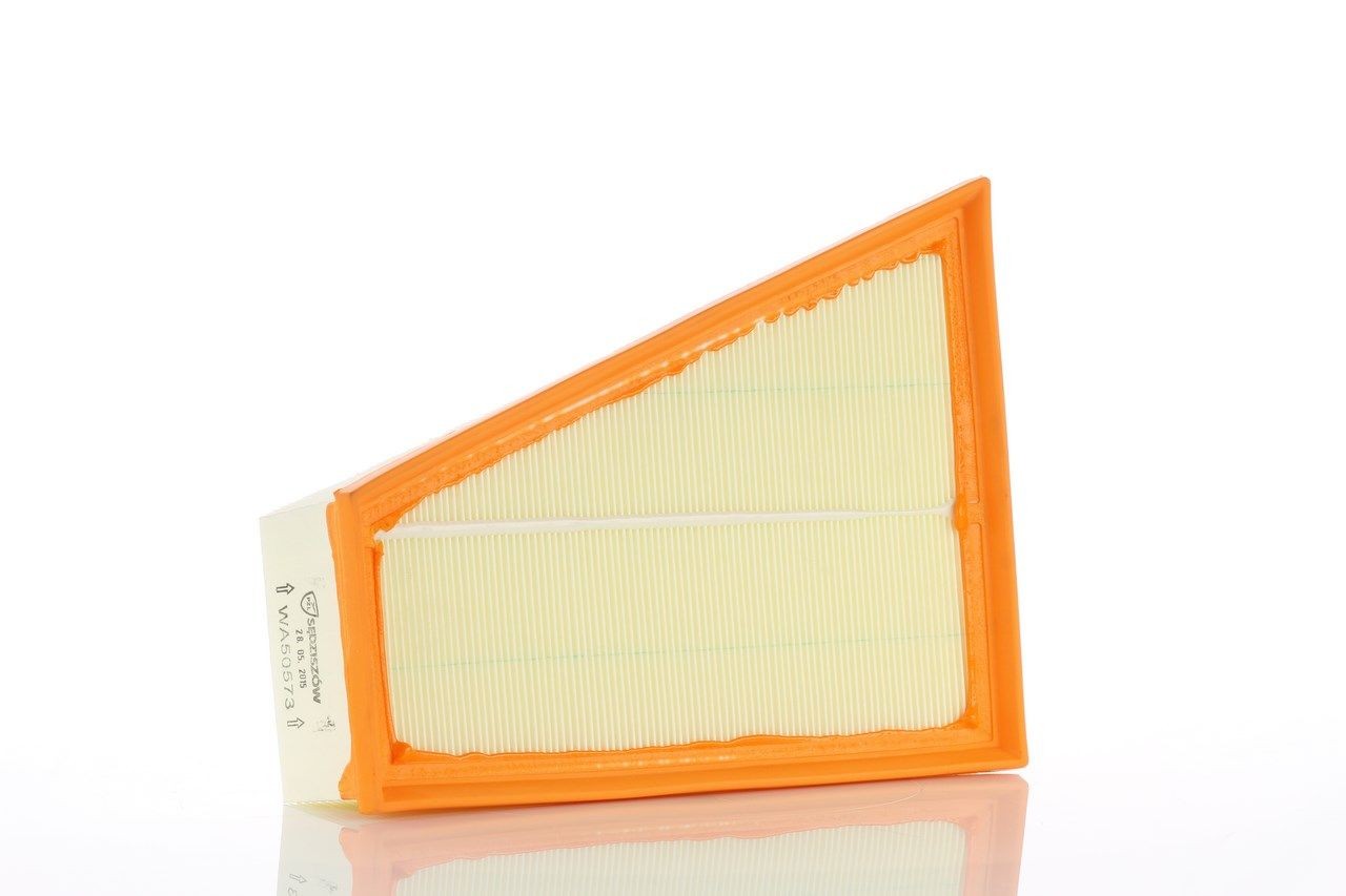 PZL Filters Gaisa filtrs WA50573 WA50573 Gaisa filtrs VOLVO XC70 PZL Filters