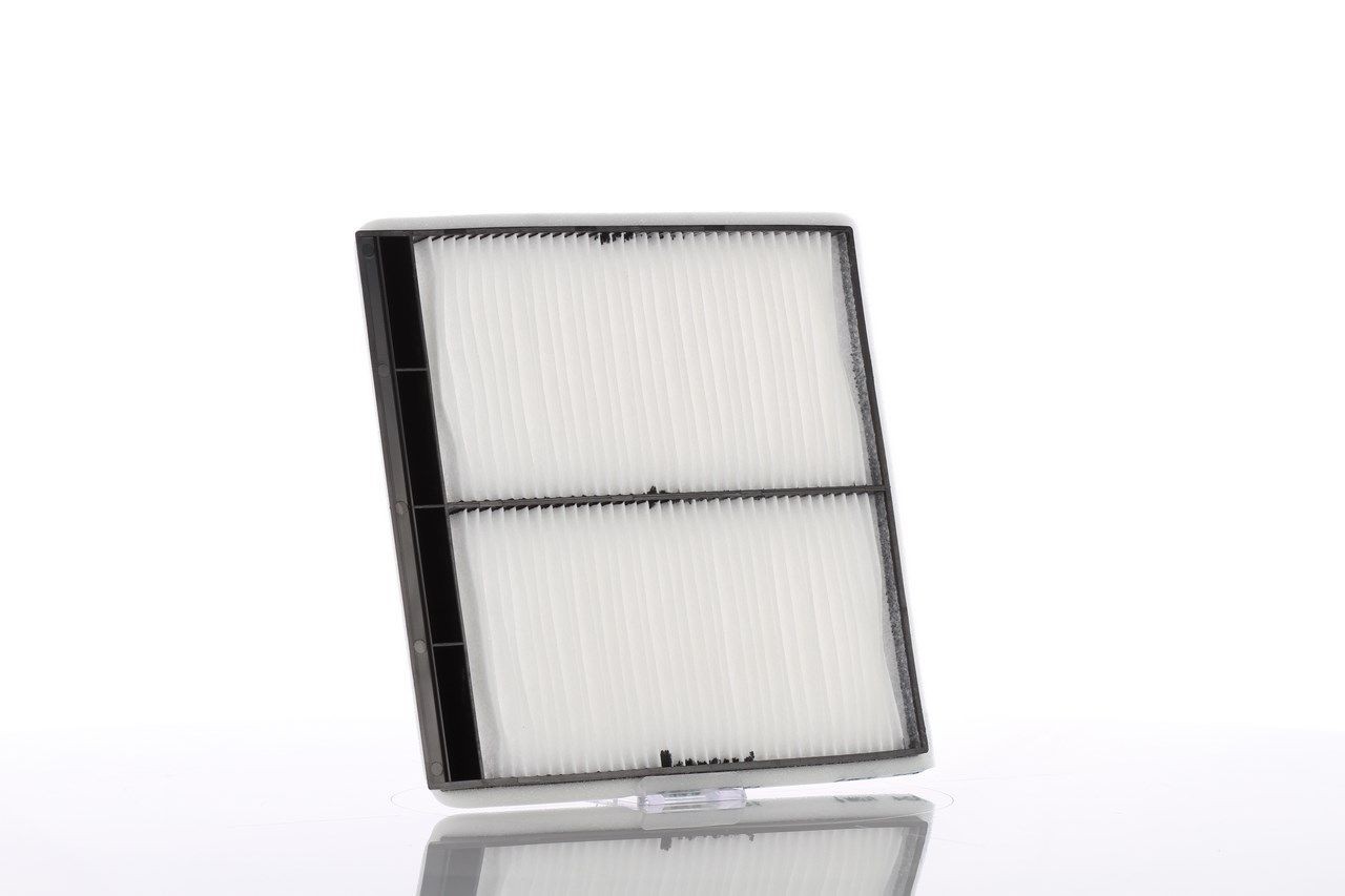 PZL Filters Luftfilter WA5070 PZL Filters Luftfilter TOYOTA WA5070