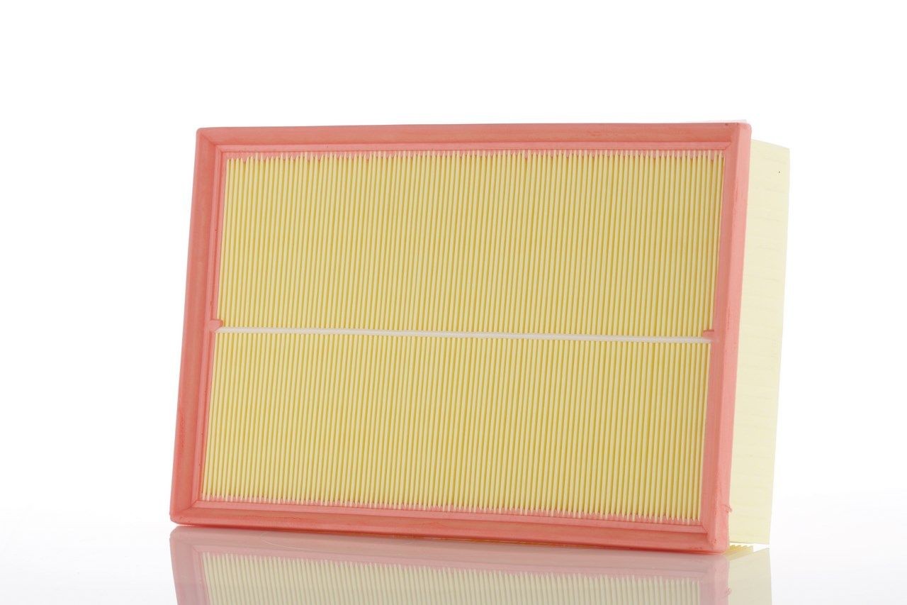 PZL Filters Luftfilter WA50710 PORSCHE motorluftfilter PZL Filters WA50710