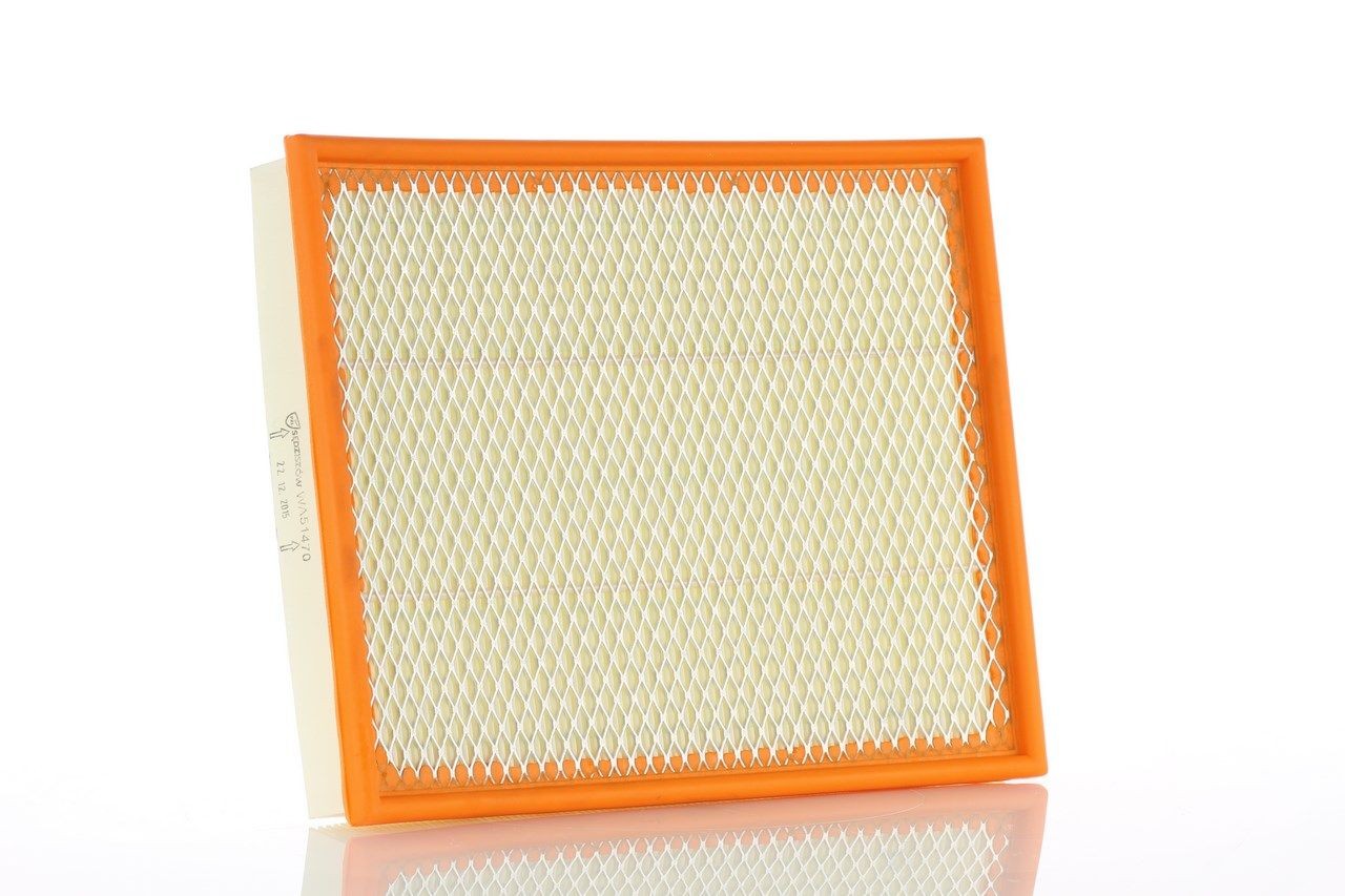 Filtre à air PZL Filters WA51470 WA51470 Filtre à air PZL Filters prix