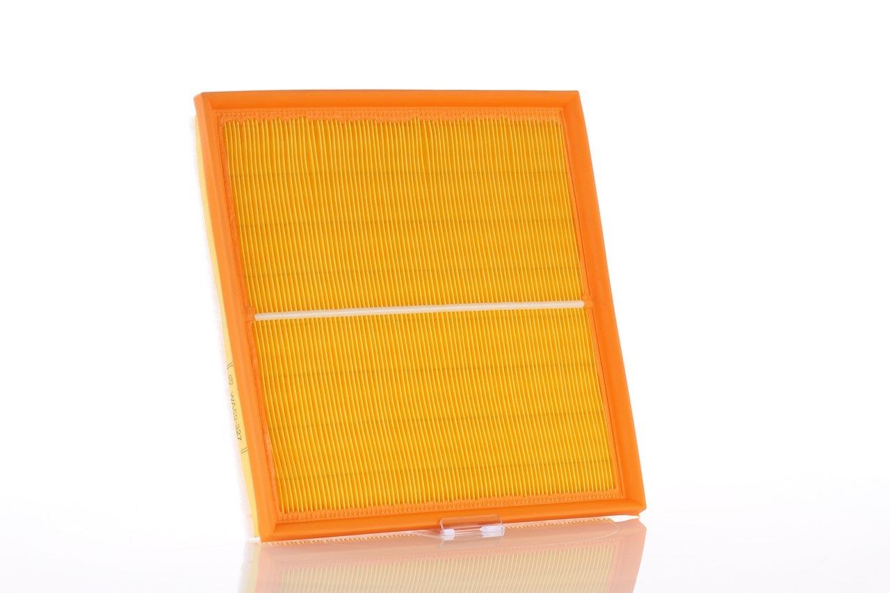 PZL Filters Φίλτρο αέρα WA59327 WA59327 Φίλτρο αέρα CHEVROLET AVEO PZL Filters