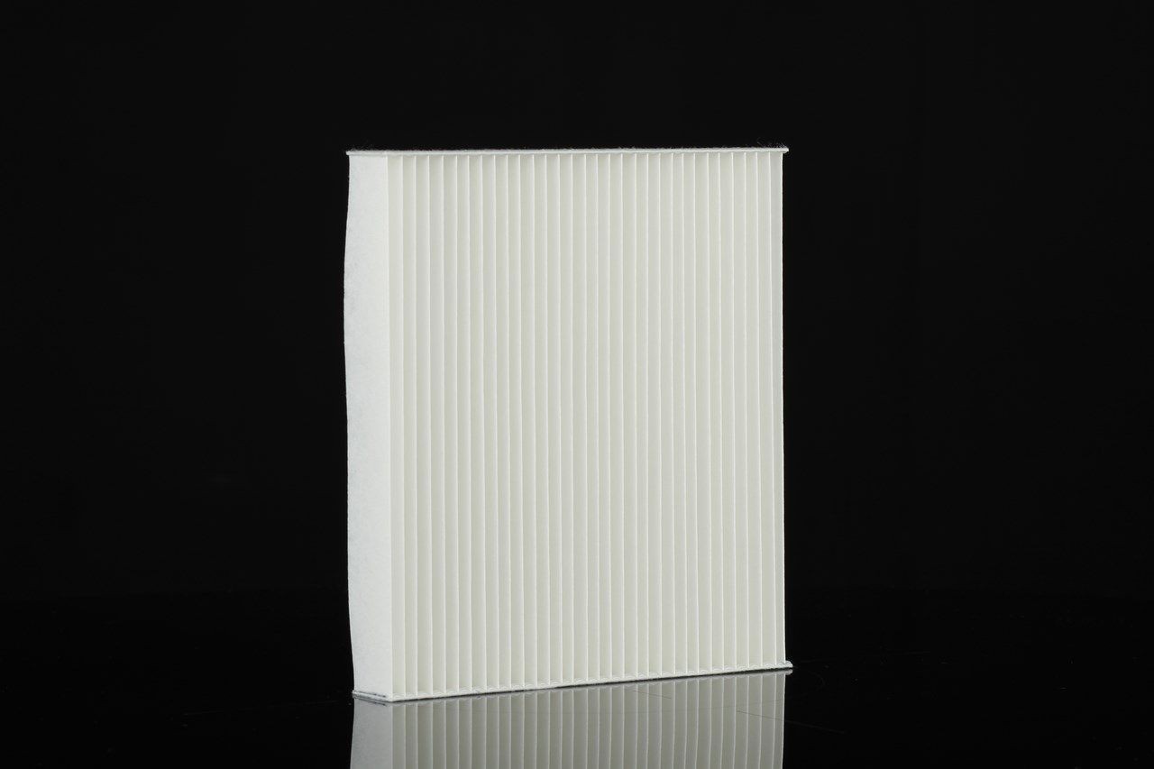 PZL Filters Filter, salongiõhk WA60191 WA60191 Salongi õhufilter TOYOTA LAND CRUISER PZL Filters