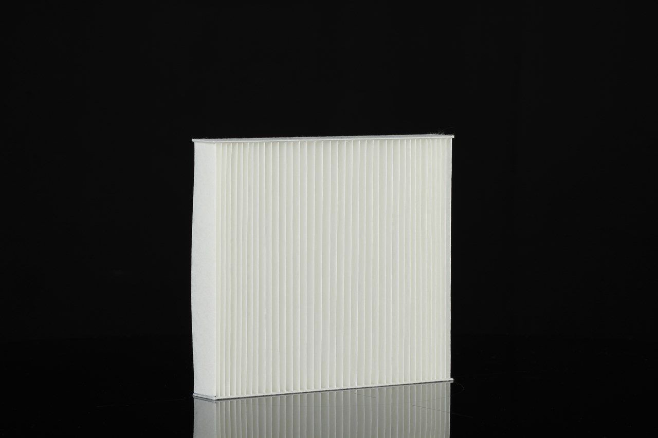 PZL Filters Filter vnútorného priestoru WA60208 Peľový filter PZL Filters Volkswagen TOURAN WA60208