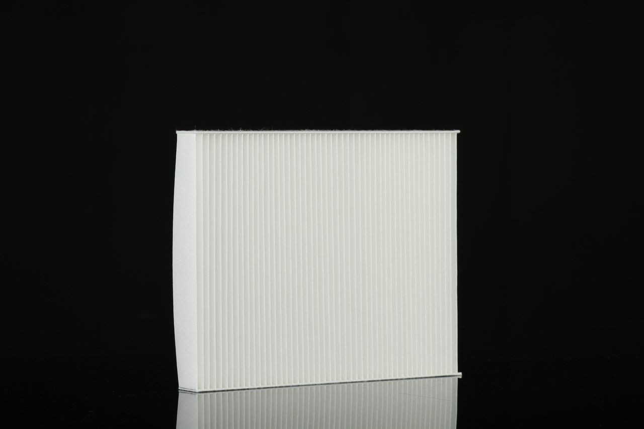 PZL Filters Interieurfilter WA60268 Opel ZAFIRA Interieurluchtfilter PZL Filters WA60268