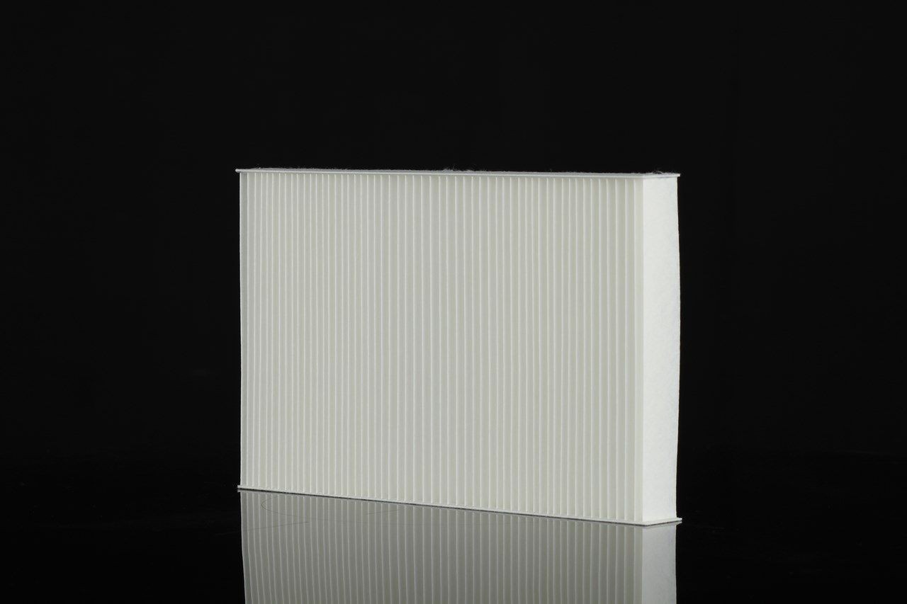 PZL Filters Filtre d'habitacle WA60435 WA60435 PZL Filters Filtre à pollen Toyota pas cher