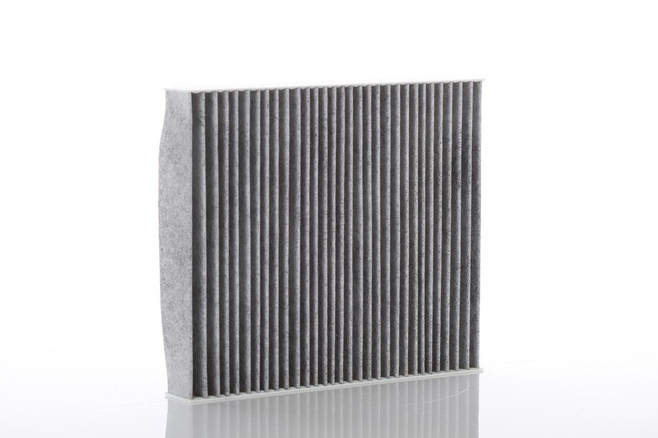 PZL Filters Filtro, ar do habitáculo WA61260 Filtro de ar do habitáculo PZL Filters Toyota URBAN CRUISER WA61260