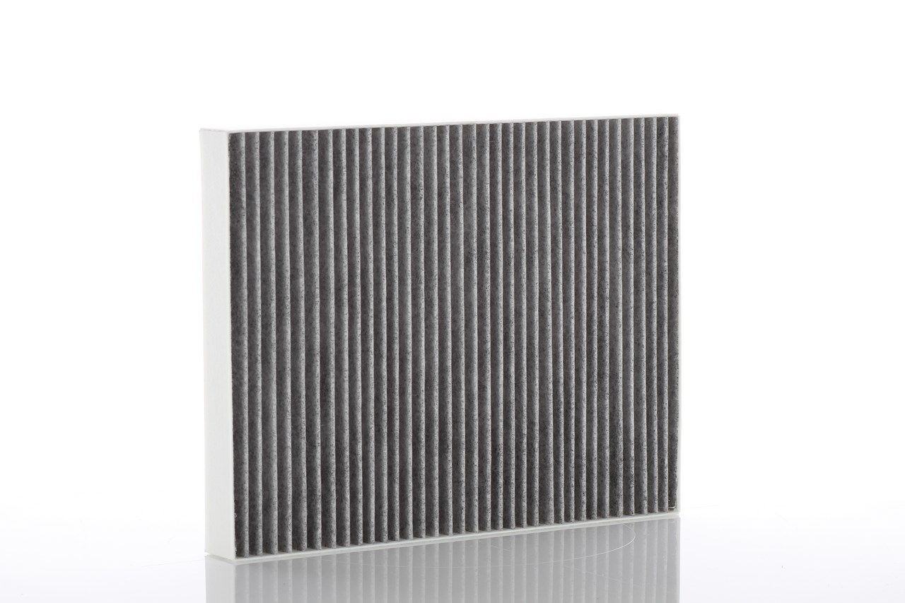 PZL Filters Kupéfilter WA61284 MG pollenfilter PZL Filters WA61284