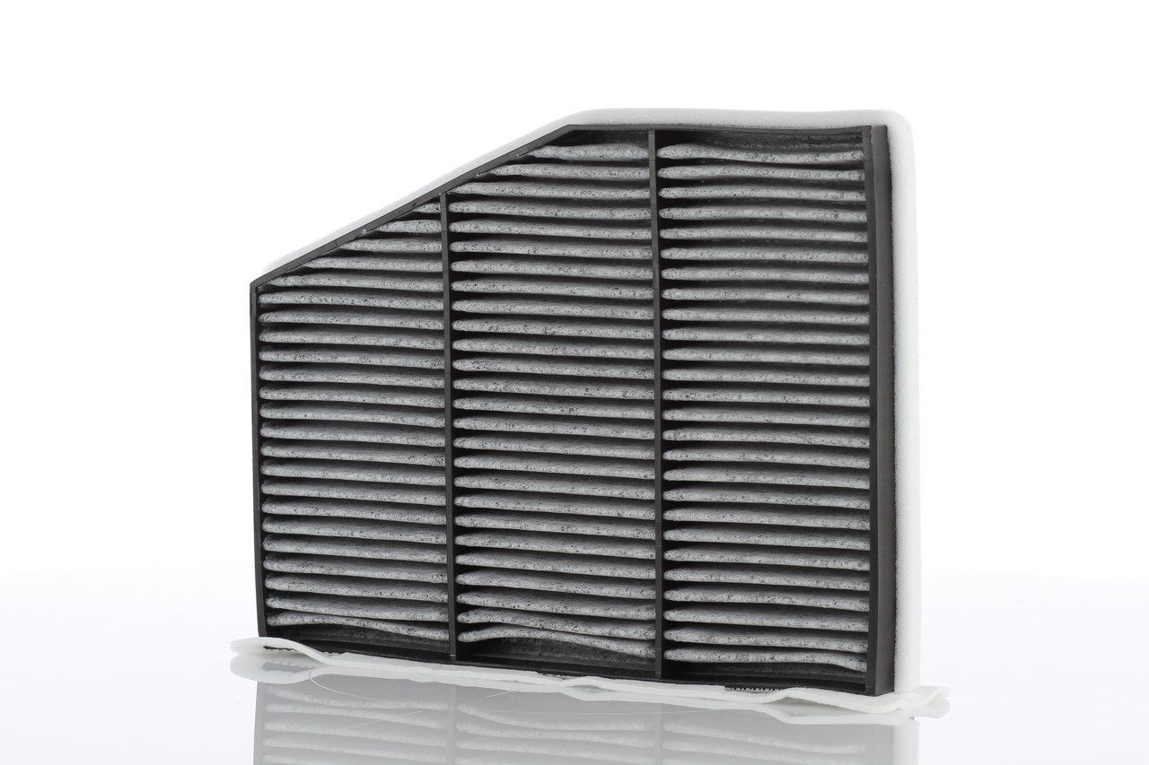 PZL Filters Φίλτρο, αέρας εσωτερικού χώρου WA61293 Φίλτρο καμπίνας PZL Filters Subaru LEGACY WA61293