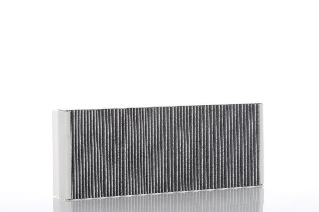 PZL Filters Filter vnútorného priestoru WA61480 Kabínový filter PZL Filters Volkswagen TOURAN WA61480