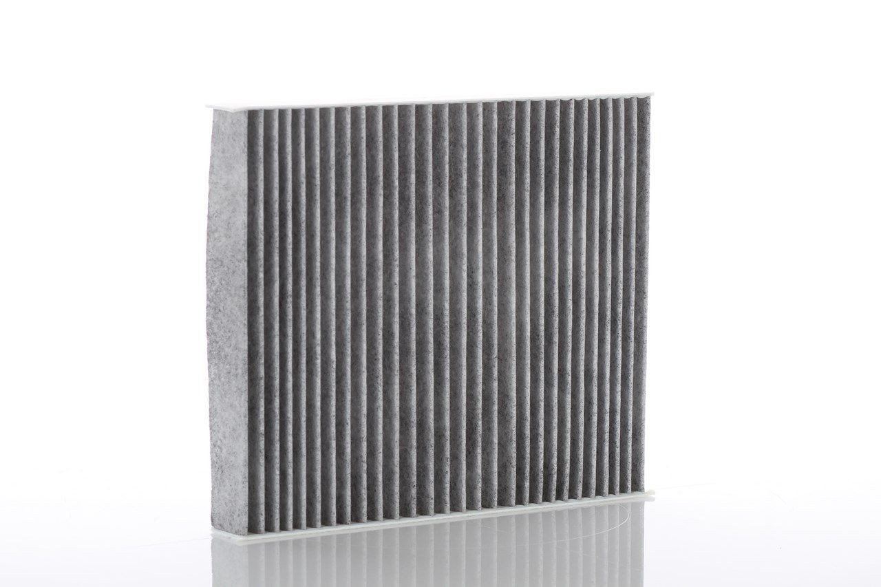 PZL Filters Pollen filter WA61580 Mercedes VITO PZL Filters pollen filter WA61580