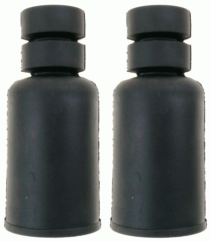 SACHS Støvkappe, støtdemper 900 005 SACHS 900 005 Støtdempermansjett og -anslagsbuffer Lybra Sedan (839) originale pris