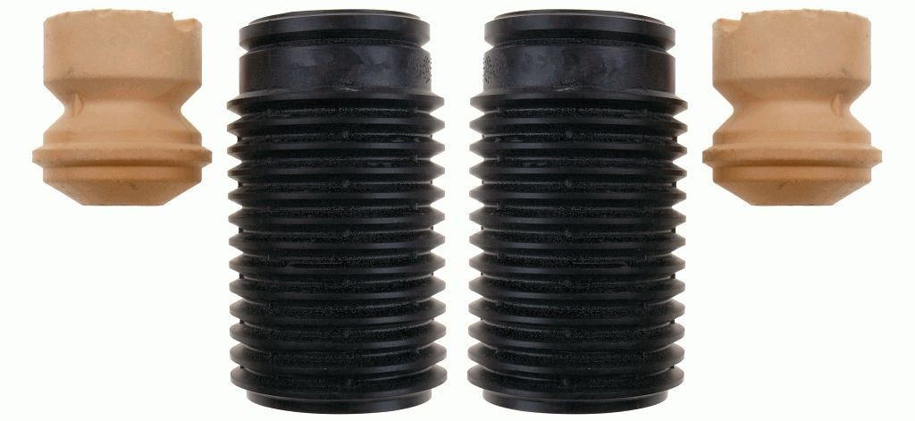 SACHS Stofhoes, schokbreker 900 008 SACHS 900008 Rubbers, schokdempers Volvo XC90 II prijs