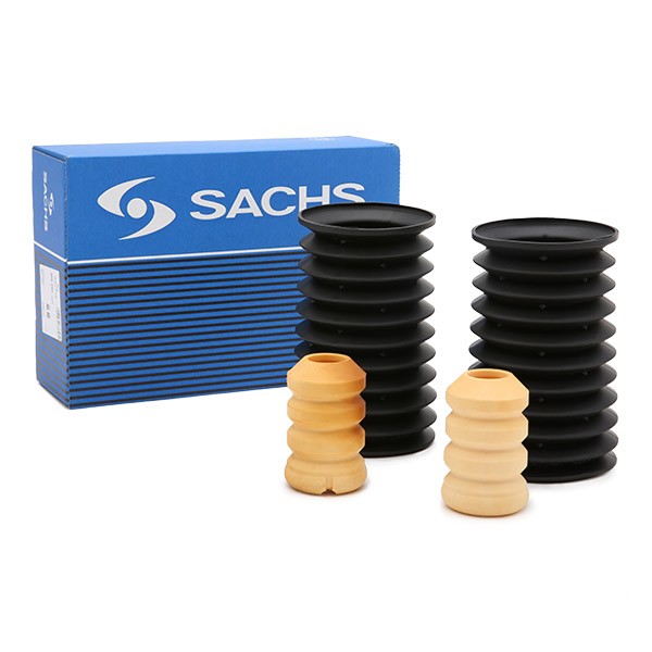 SACHS Ochranná sada tlmiča proti prachu 900 012 SACHS 900 012 Prachovky a dorazy tlmičov Mercedes C124 za nízku cenu