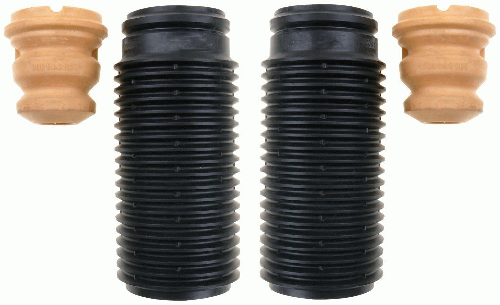 SACHS Pölysuojasarja, iskunvaimennin 900 027 SACHS 900 027 Nissan Sunny Traveller Y10 pohjaanlyöntikumi & iskarin suojakumi