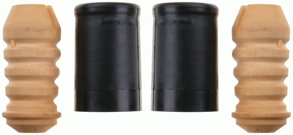SACHS Kit parapolvere, ammortizzatore 900 040 SACHS 900 040 Parapolvere ammortizzatore Skoda Felicia 6u5 prezzo