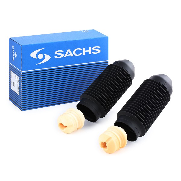 SACHS Σετ προστασίας από σκόνη, αμορτισέρ 900 042 900 042 SACHS Σετ προστασίας από σκόνη για αμορτισέρ Skoda φθηνά